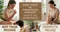Deep Tissue Massage vs Therapeutic Massage