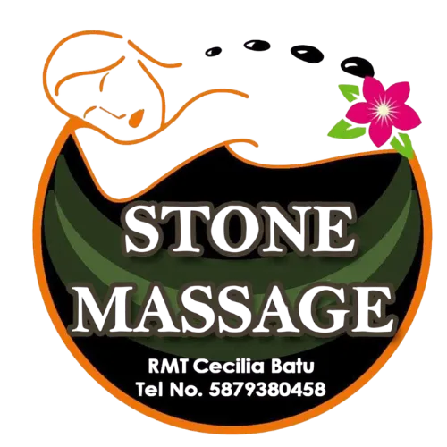 Main logo massage
